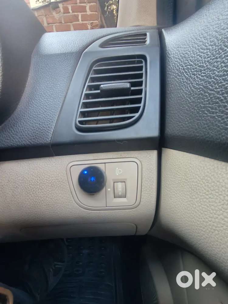 Hyundai Eon 2012 Petrol.cng