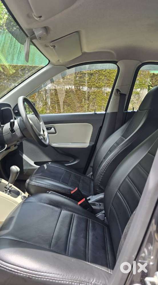 Maruti Suzuki Alto K10 1.0 Vxi (o) Amt, 2015, Petrol