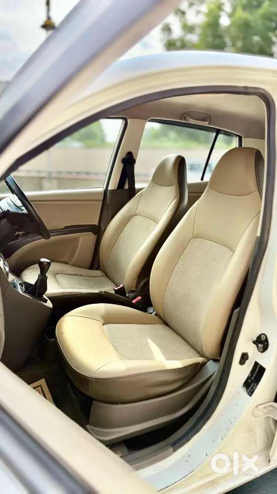 Hyundai I10 Magna Petrol Manual 2013