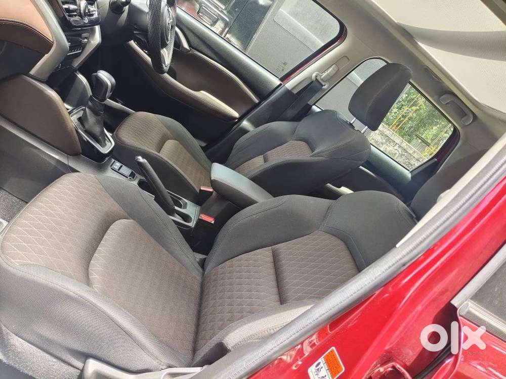 Toyota Urban Cruiser Hyryder 1.5 G Hybrid, 2024, Petrol