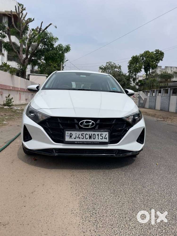 Hyundai I20 1.2 Asta, 2023, Petrol