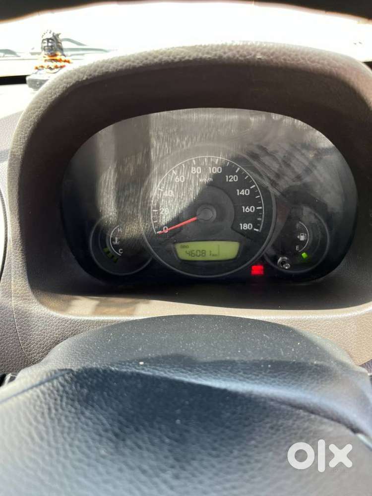 Hyundai Eon Era, 2018, Petrol