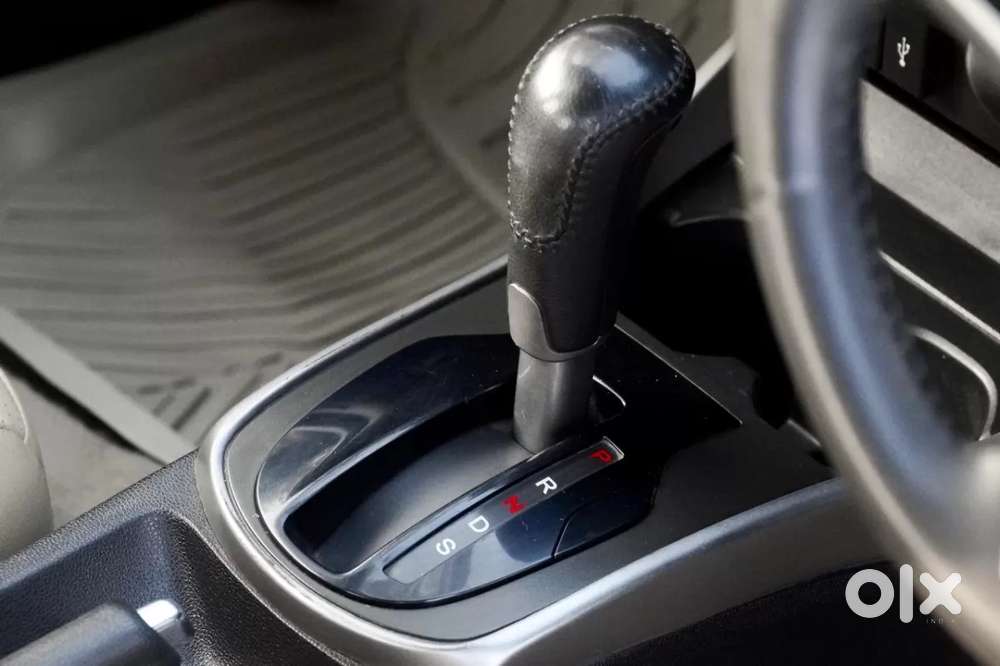 Honda City I Vtec Cvt Vx, 2015, Petrol