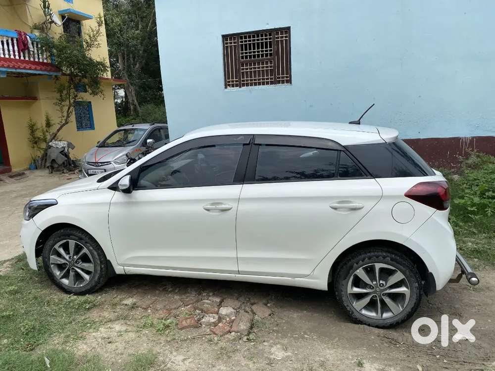 Hyundia I20 In Best Condison