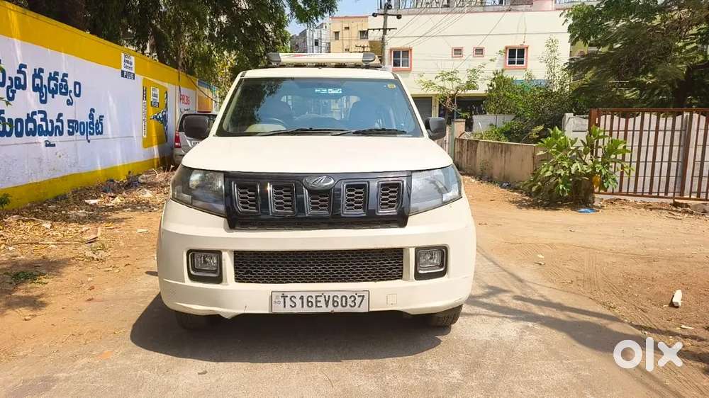 Good Condition Well Maintained Single Hand