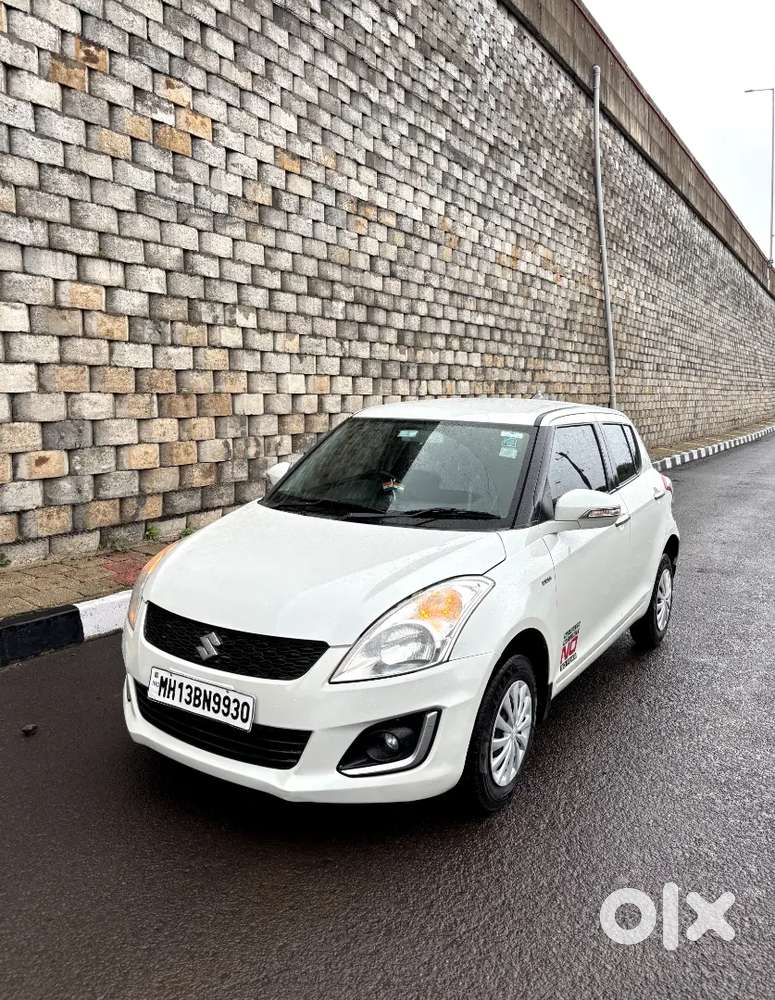 Maruti Suzuki Swift Ddis,vdi Diesel (2016)