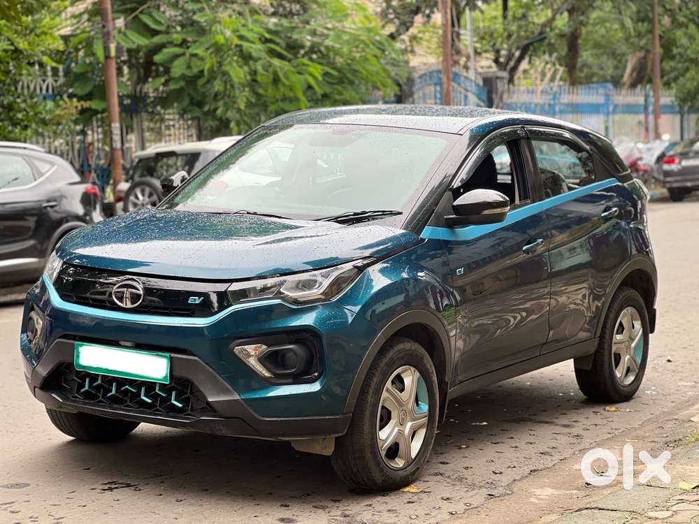 Tata Nexon Ev Xm, 2021, Electric