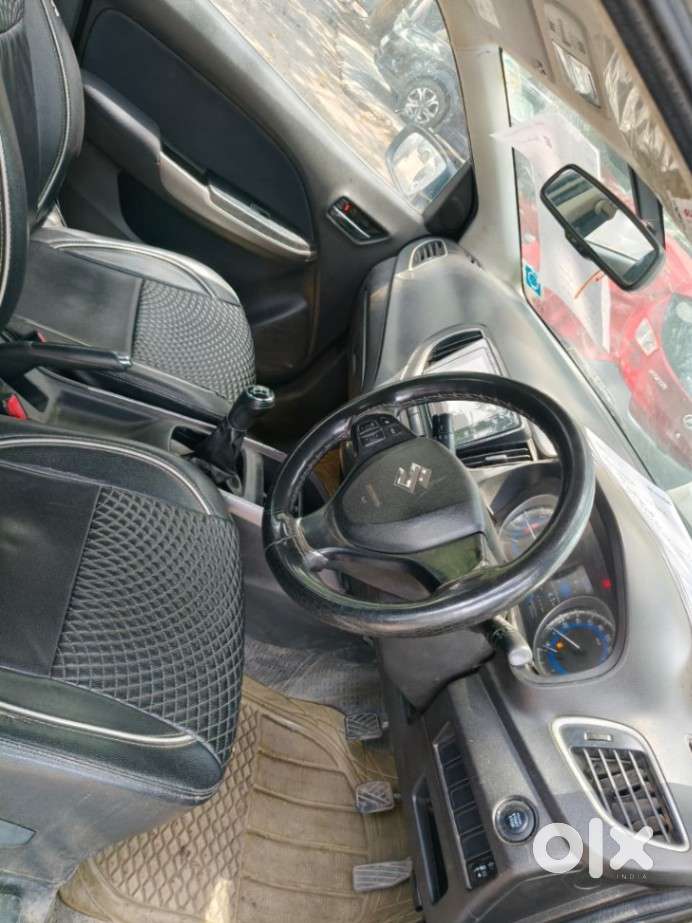 Maruti Suzuki Baleno Zeta, 2021, Petrol