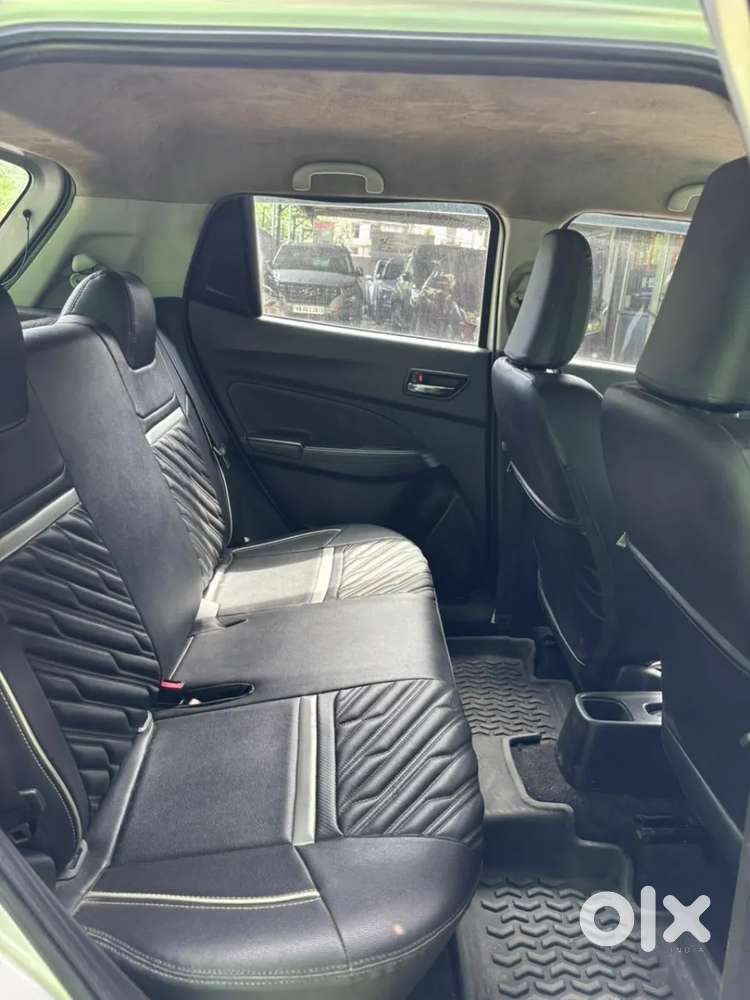 Maruti Suzuki Swift Vxi, 2021, Petrol