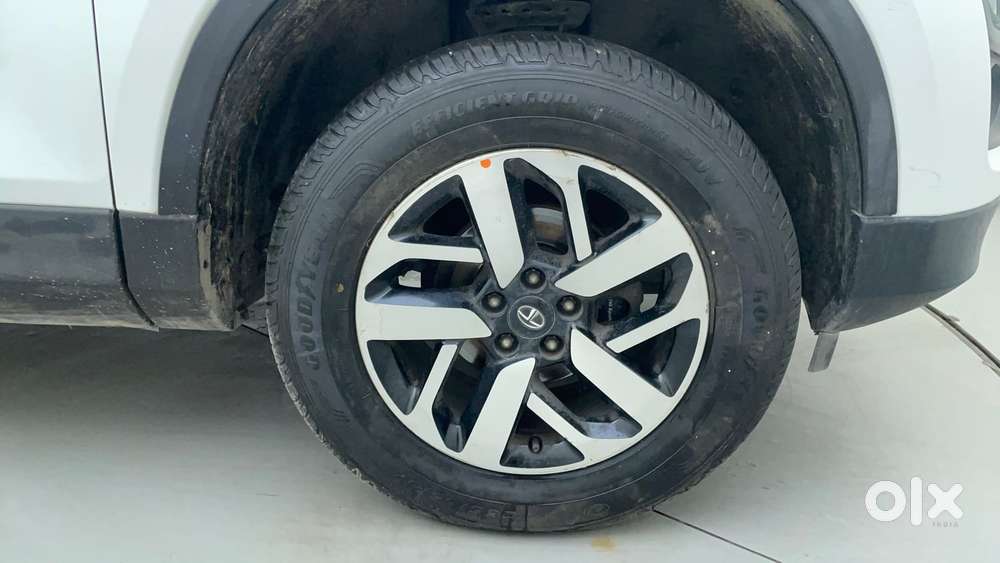Tata Harrier Xza Plus Dual Tone, 2022, Diesel