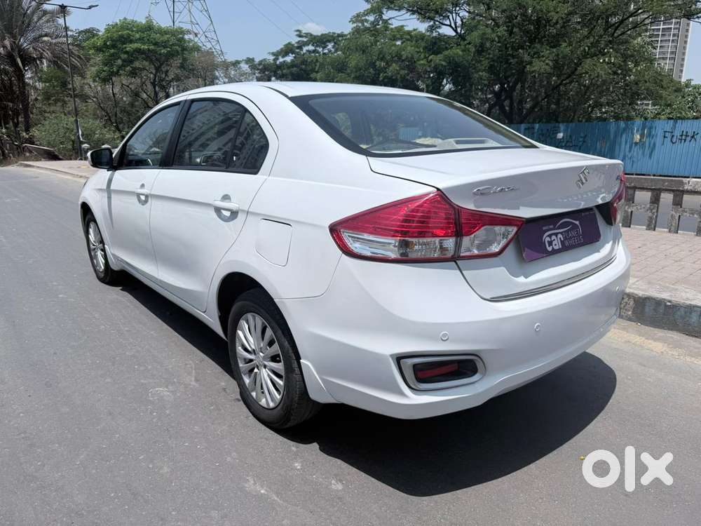 Maruti Suzuki Ciaz Delta 1.5, 2022, Petrol