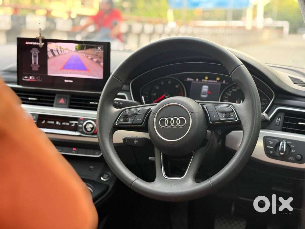 Audi A4 2.0 Premium Plus 40 Tfsi, 2024, Petrol
