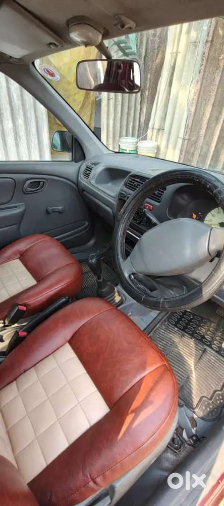 Maruti Suzuki Alto 2009