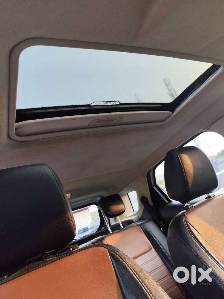 Ford Ecosport 1.5 Diesel Titanium, 2019, Diesel