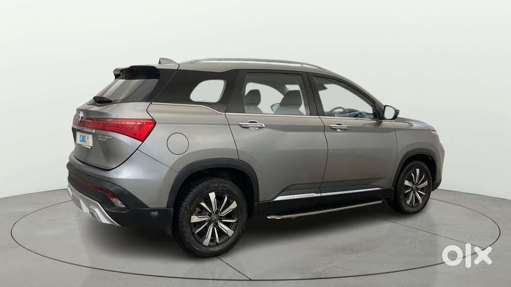 Mg Hector Sharp Dct Petrol, 2020, Petrol