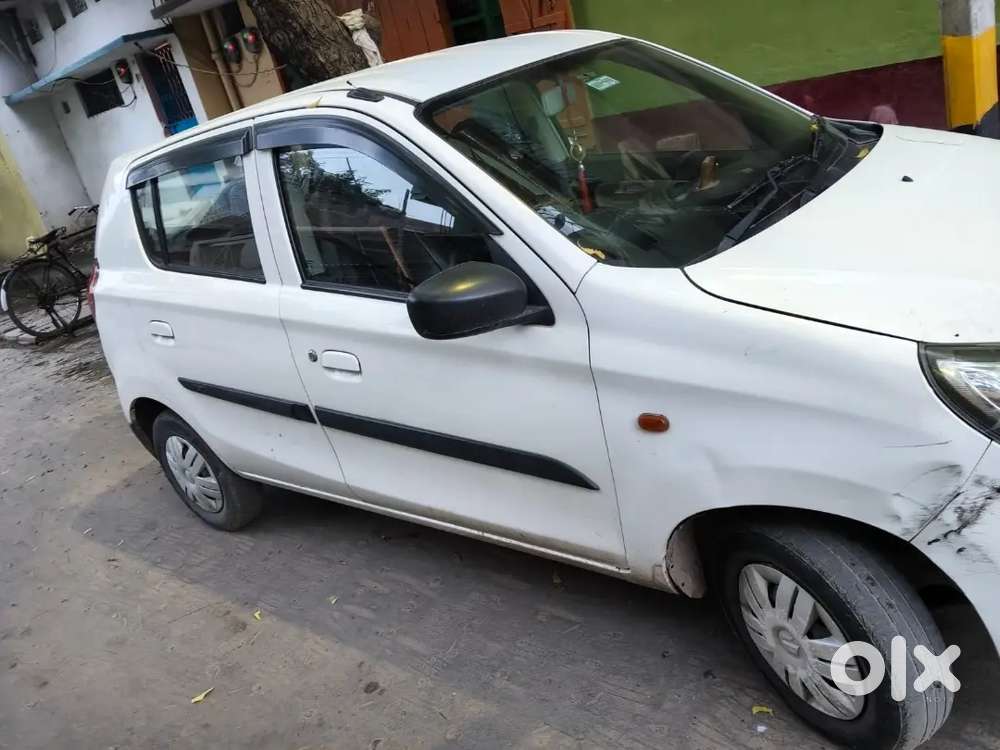Maruti Suzuki Alto 2020