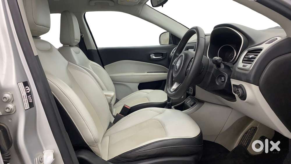 Jeep Compass 1.4 Longitude Plus Petrol At, 2020, Petrol