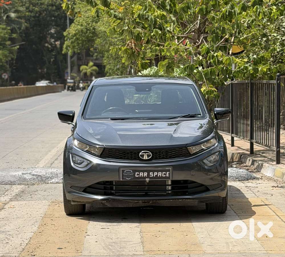 Tata Altroz Xz Plus (s) Icng, 2023, Cng & Hybrids