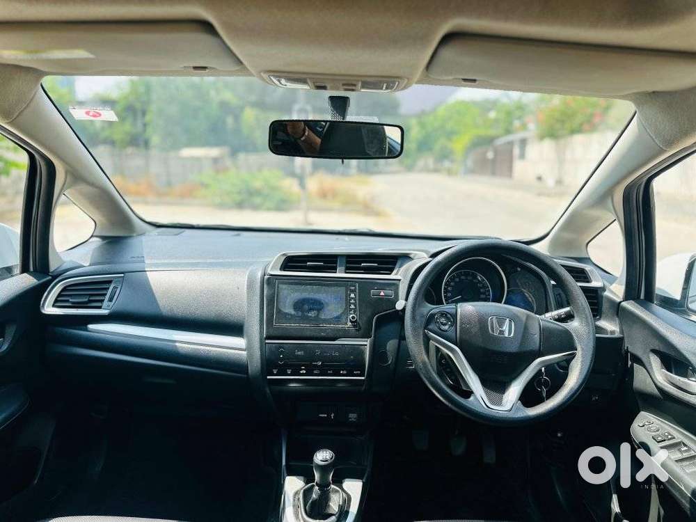 Honda Wr-v 1.2 Vx I-vtec, 2019, Petrol