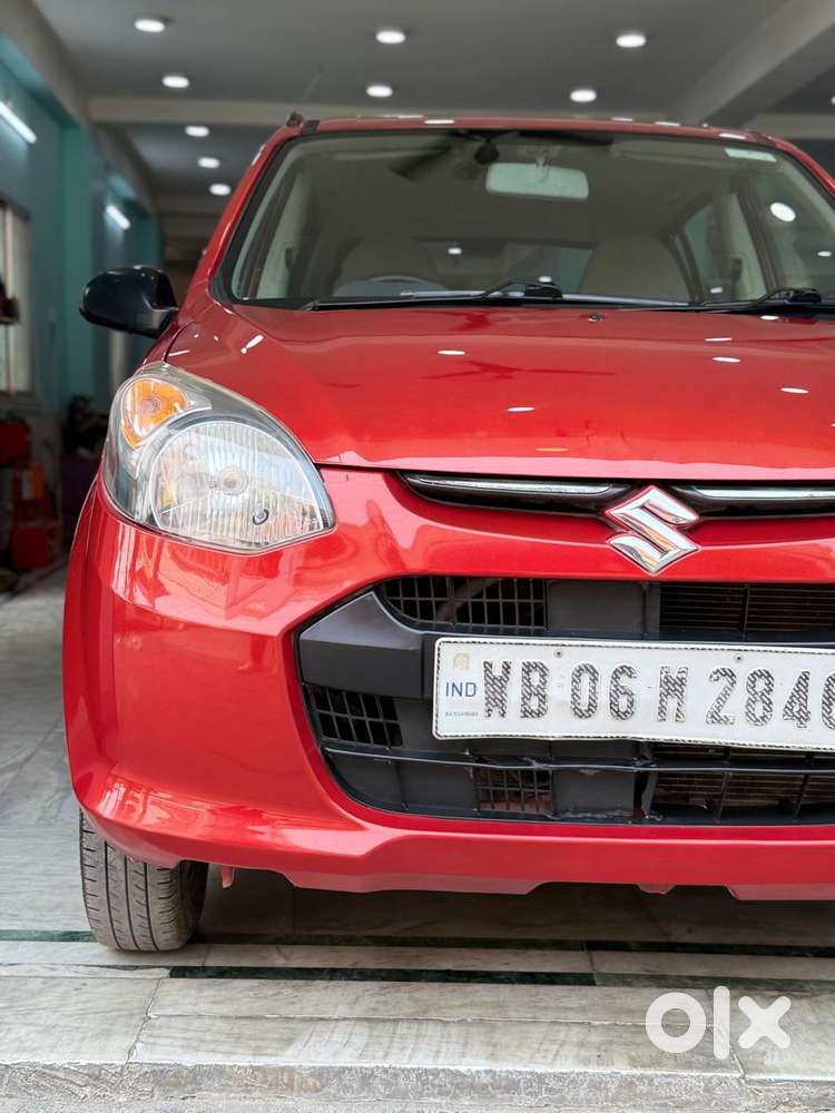Maruti Suzuki Alto 800 2012-2016 Lxi, 2015, Petrol