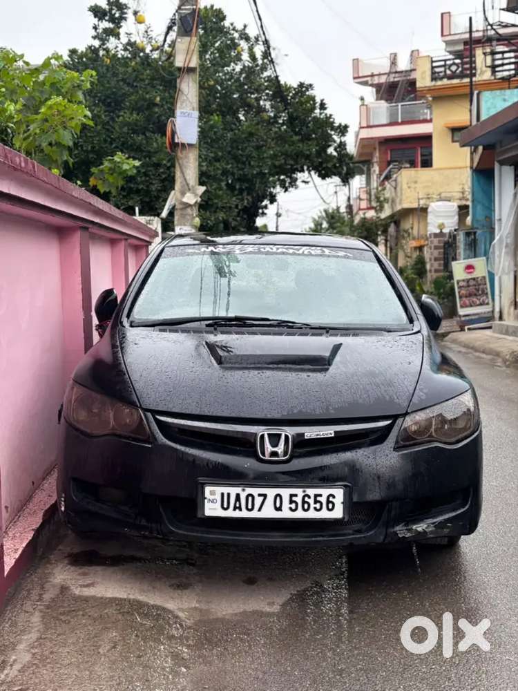 Honda Civic 1.8 S 2007