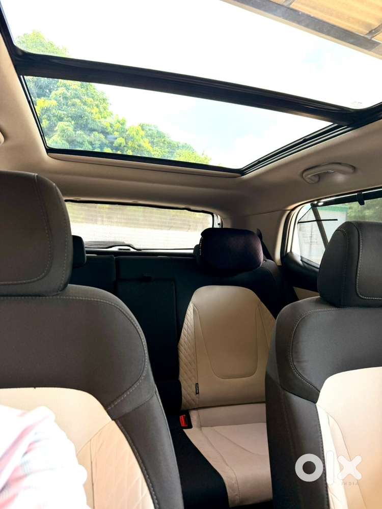 Hyundai Creta Diesel 2020