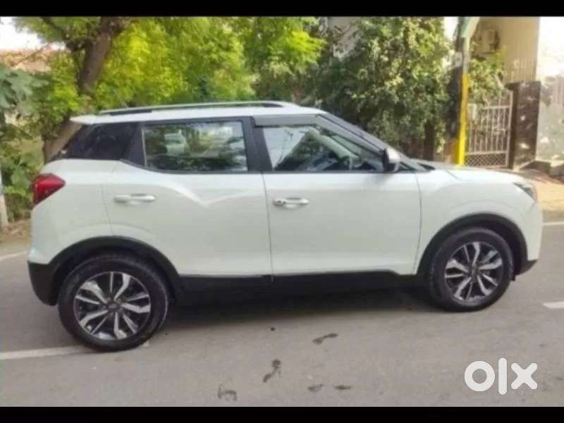 Mahindra Xuv300 W8 Option Diesel, 2019, Diesel