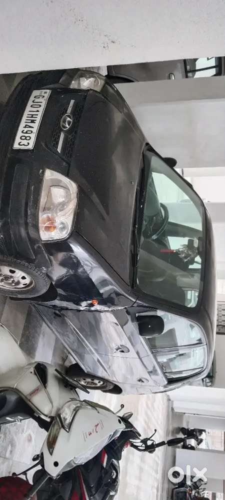 Hyundai Santro Xing 2007