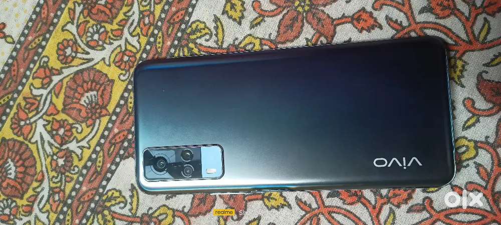 8gb Ram Y51a Front Camera Vivo Y51A 8GB RAM /128GB ROM