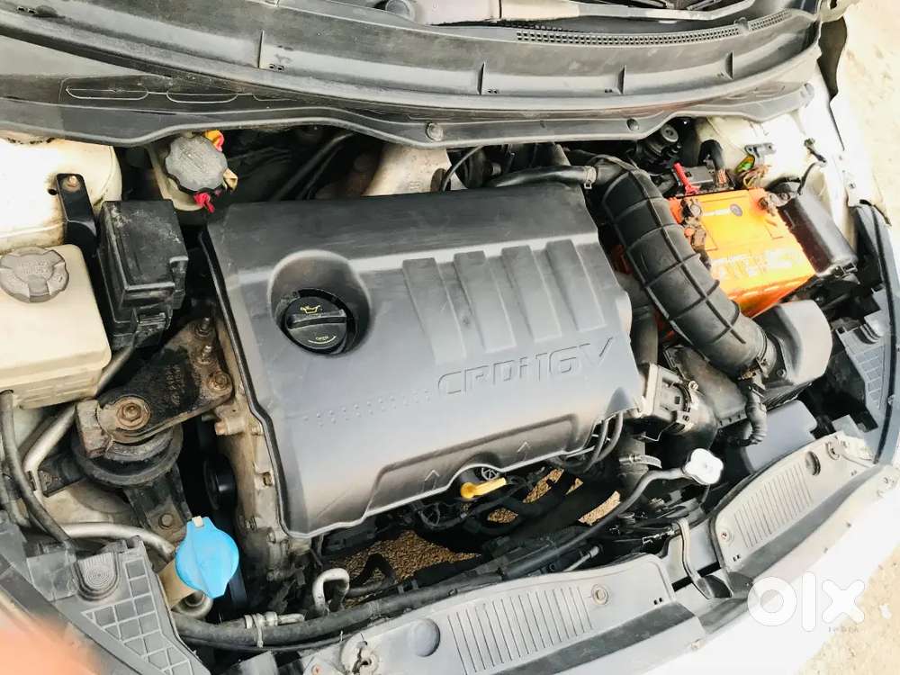 Hyundai I20 2013 Diesel Well Maintained