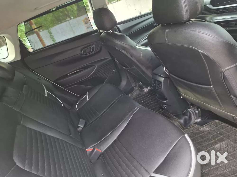 Hyundai I20 Asta 1.2 Ivt, 2021, Petrol