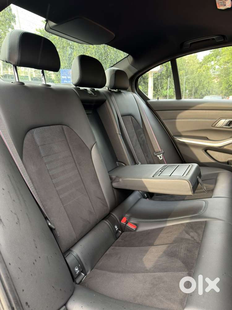 Bmw M340i Xdrive [ ], 2022, Petrol