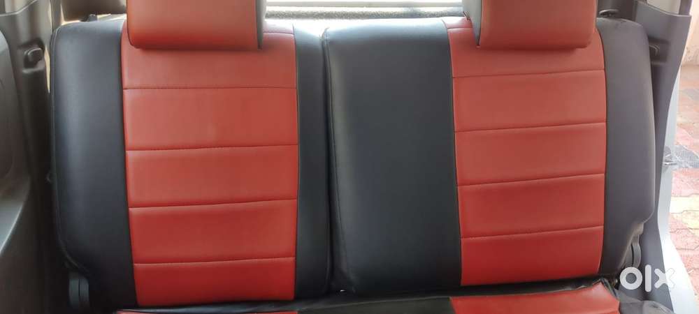 2012 Maruti Suzuki Wagon R