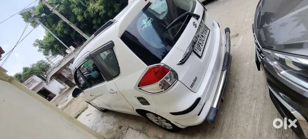 Maruti Suzuki Ertiga 2017 Diesel Car