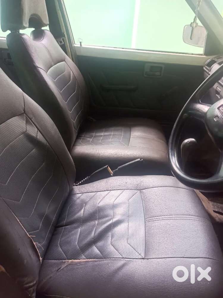 Maruti Suzuki 800 2003