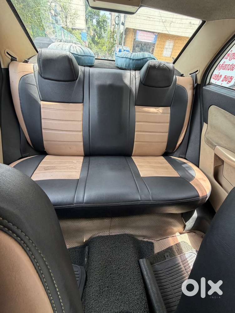 Tata Manza Diesel 2012