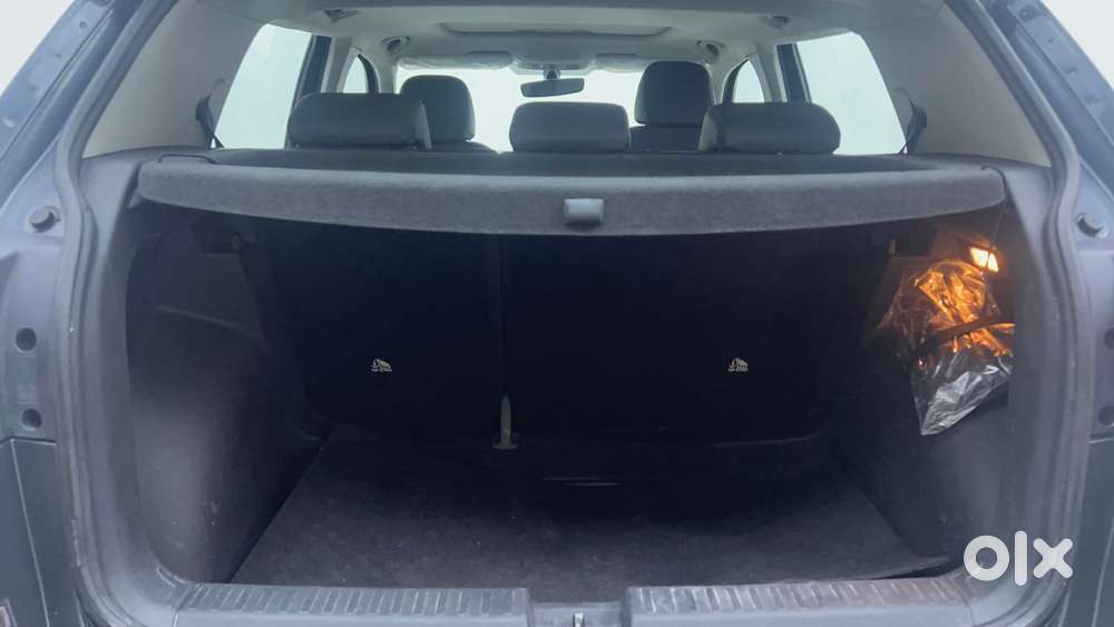 Skoda Kushaq Style 1.0l Tsi Mt, 2022, Petrol
