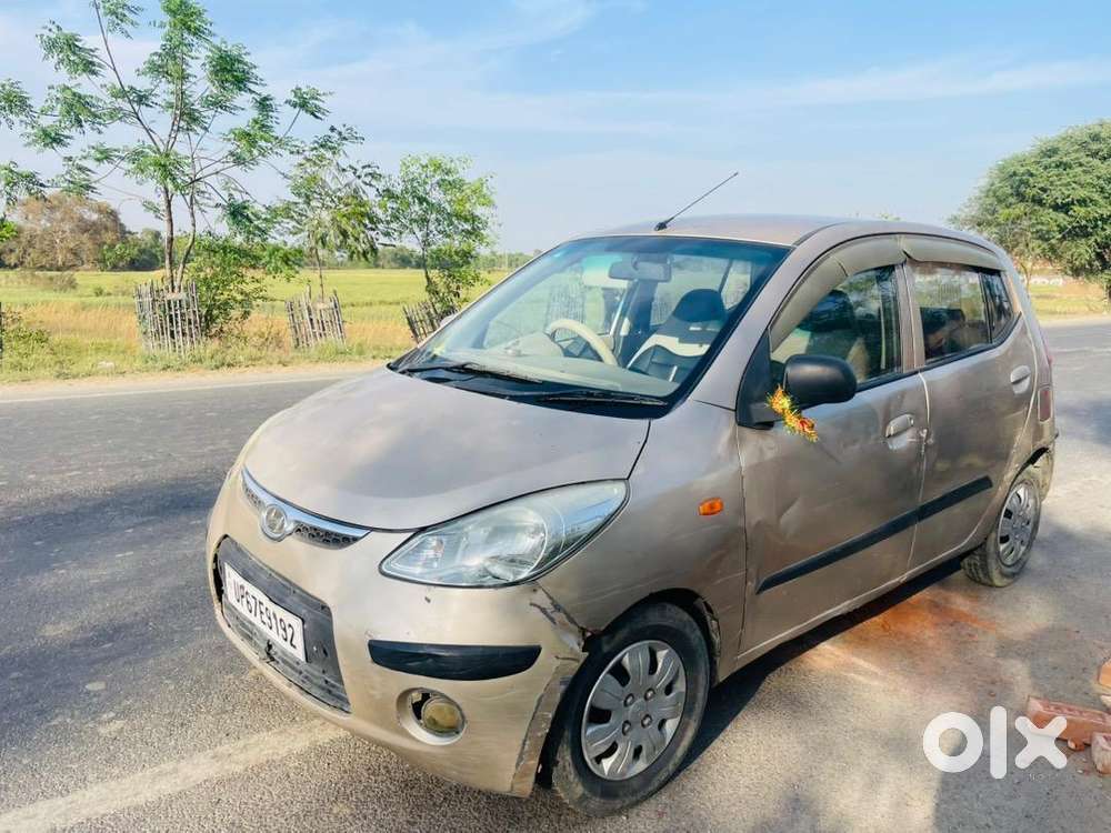 Hyundai I10 2010 Petrol 156000 Km Driven