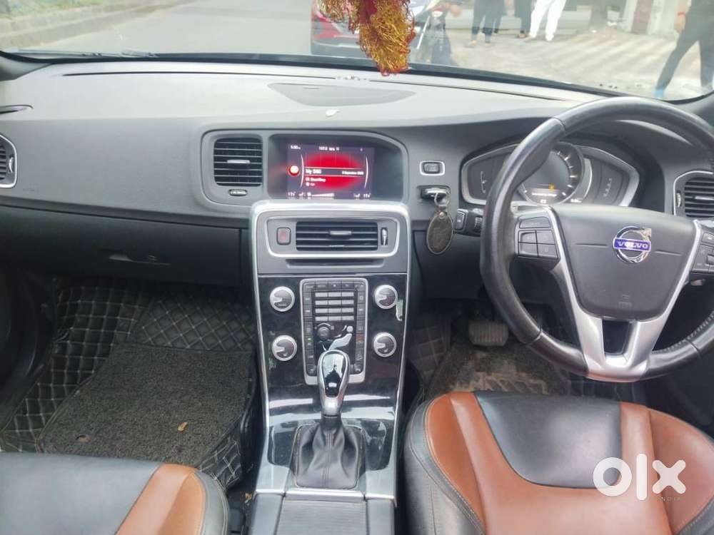 Volvo S60 Cross Country D4 Awd, 2019, Diesel