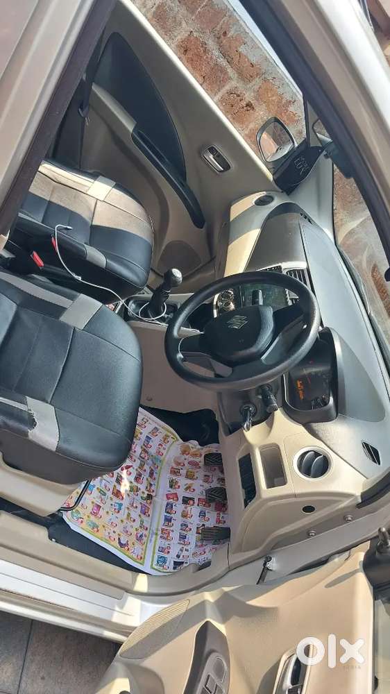 Maruti Suzuki Celerio 2015 Petrol 125000 Km Driven