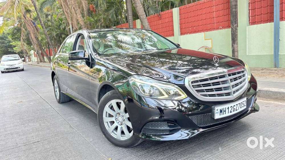 M-benz E250 Black Color [cbu]