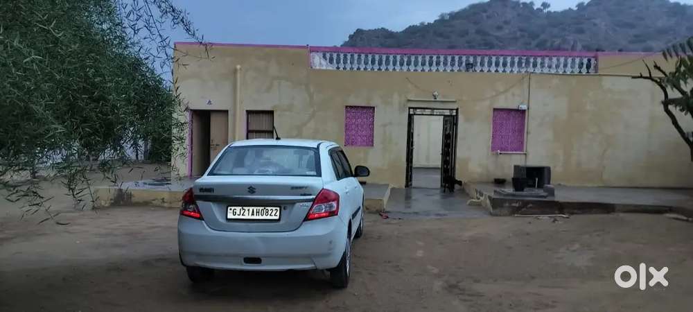 Maruti Suzuki Dzire 2012 Diesel Manual