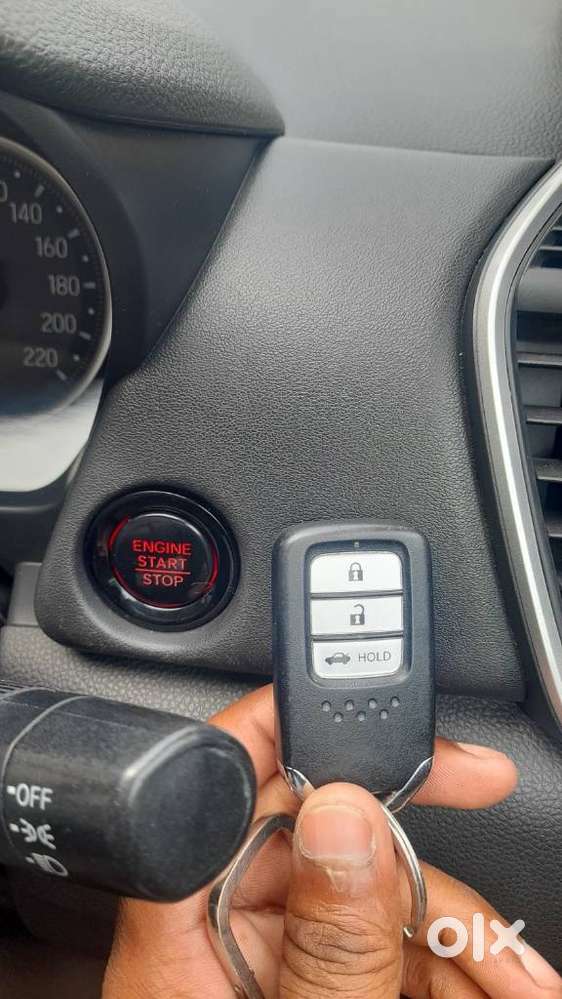 Honda City 1.5 Vx I-dtec Mt, 2022, Diesel