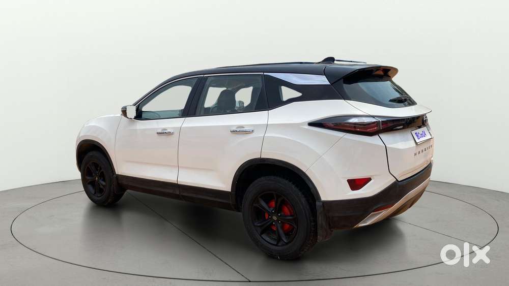 Tata Harrier Xza, 2020, Diesel
