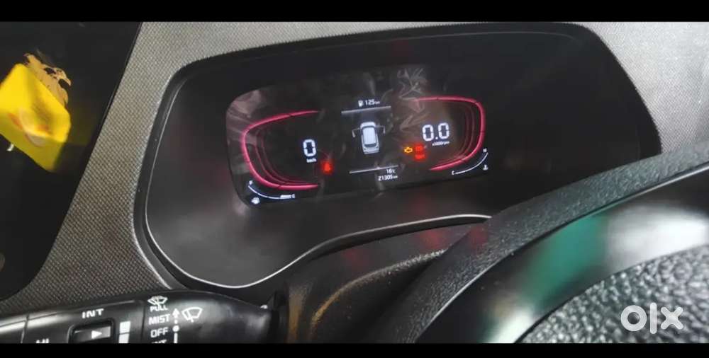 Kia Carens Less Driven Doctor`s Car As New