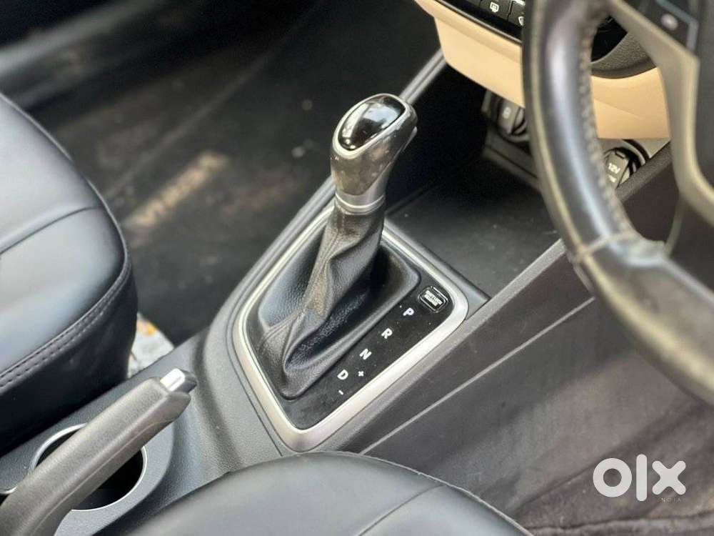 Hyundai Verna 1.6 Sx Crdi At, 2018, Diesel