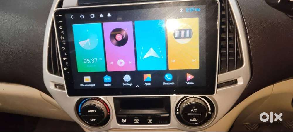 Hyundai I20 2014 Petrol Good Condition