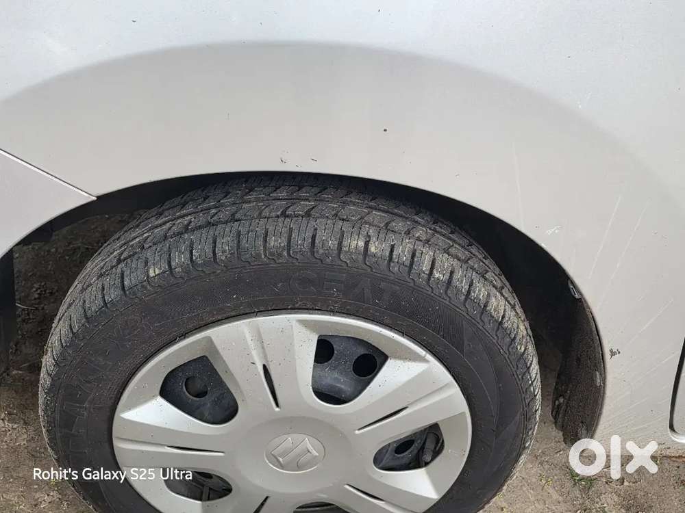 Maruti Suzuki Wagon R  Vxi