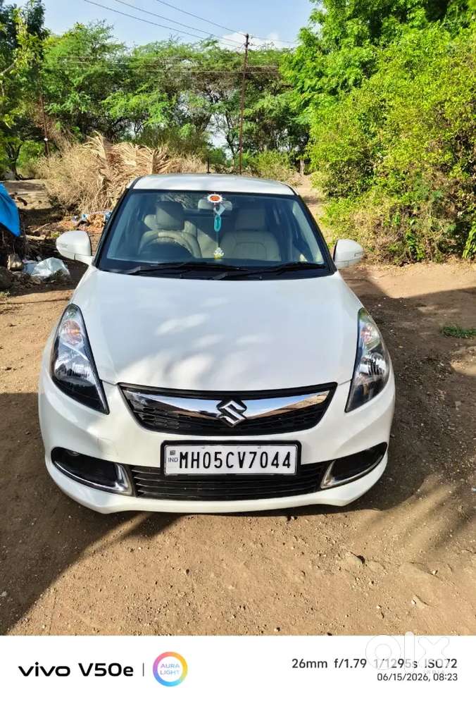Maruti Suzuki Dzire 2016 Diesel 88000 Km Driven 2 Nd Ownar