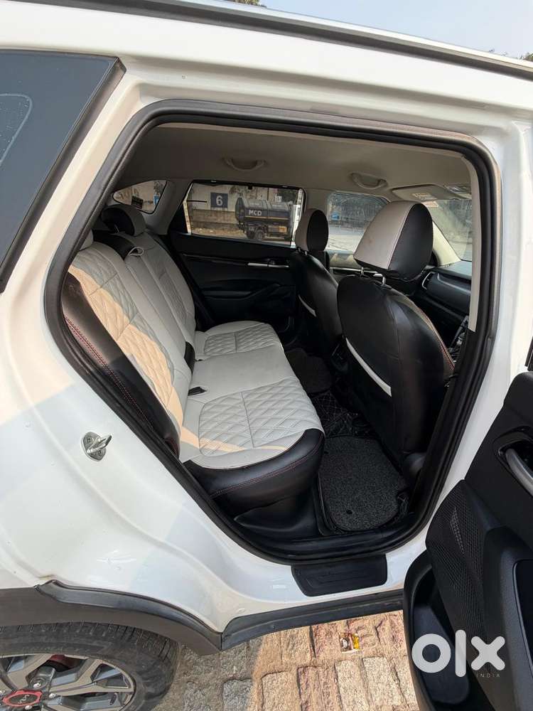 Kia Seltos Htx Plus D, 2020, Diesel